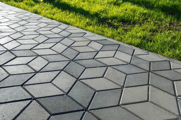 Reasons to Select Us for Your Driveway Paving Requirements in Squirrel Mountain Valley, CA