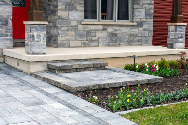 Best Permeable Paver Driveway  in Squirrel Mountain Valley, CA