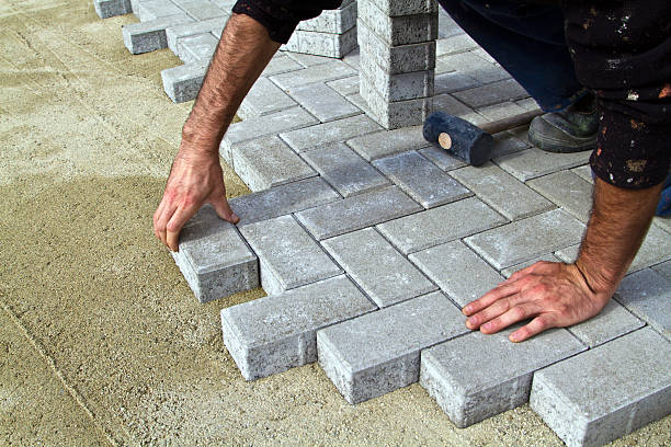 Reasons to Select Us for Your Driveway Paving Requirements in Squirrel Mountain Valley, CA